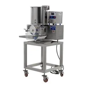 Аппарат формующий CXJ-100 Foodatlas, многофункциональный для сырников, котлет, драников