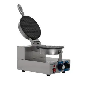 Вафельница Круг ZU-1 Foodatlas