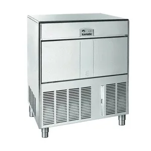 Льдогенератор ICEMATIC E90W