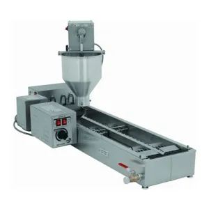 Пончиковый автомат  ПРФ-11/2400