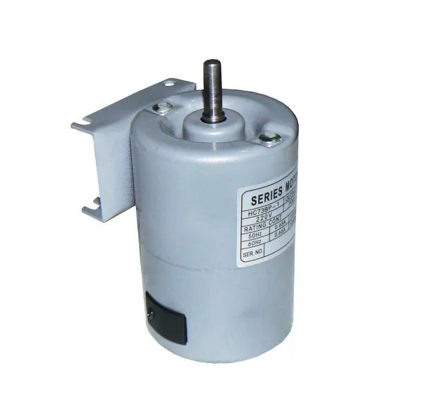 Электродвигатель для мешкозашивочной машины GK26-1А Foodatlas