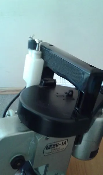 Ручка для мешкозашивочной машины GK26-1А Foodatlas