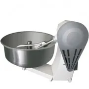 Машина тестомесильная вилочная HYM 100 M