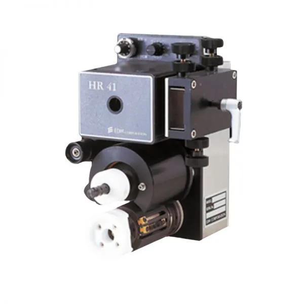 Ролик чернильный, 36x11x32 мм черный (низкотемпературный)