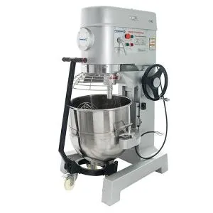 Миксер планетарный B-80A Foodatlas Eco