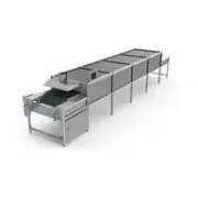 Печь конвейерная инфракрасная ПКИ-30.530.14.1