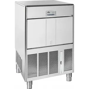 Льдогенератор ICEMATIC E60W