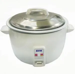 Рисоварка, 10 л, CFXB-100-4 (AR)