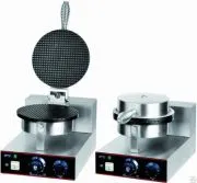 Вафельница электрическая, 1 жарочная поверхность ICB-1(AR)