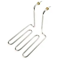 Нагревательный элемент для фритюрницы HEF-8L