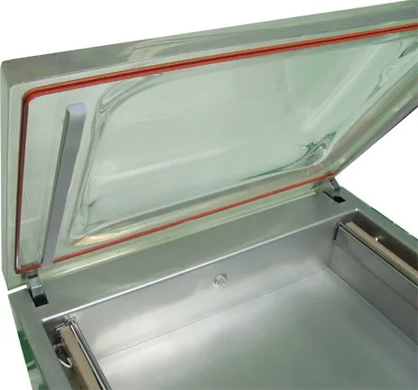 Вакуумный упаковщик CVP-460/2G-G