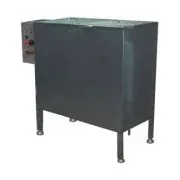 Бланширователь ИПКС-073-02-200/2(Н), 2 ванны объемом по 200 л