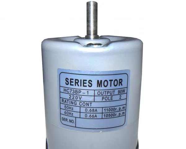 Электродвигатель для мешкозашивочной машины GK26-1А Foodatlas