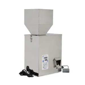 Дозатор весовой Foodatlas FA-500V