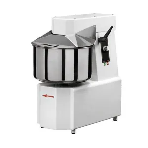 Тестомес спиральный S 20 TSV GAM