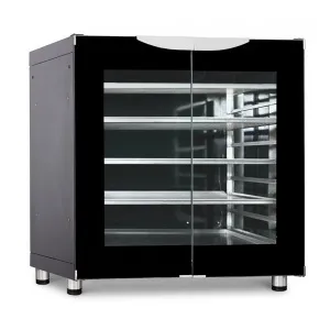 Шкаф расстоечный  ШРТ- 8-02Э (эмалированная камера)