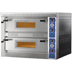 Печь для пиццы  SB66 GAM