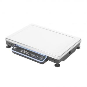 Весы электронные настольные Масса-К МК-32.2-А20-2 