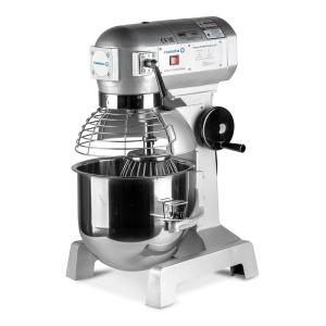 Первичный вал №4 в сборе для Миксера планетарного B-20 Foodatlas Eco