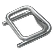 Пряжка проволочная металлическая PR-13 (3,0) без покрытия
