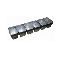 Хлебопекарные формы 6Л6