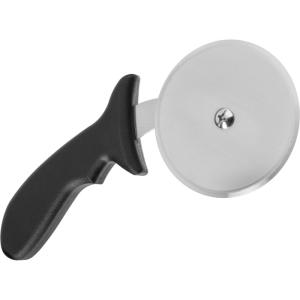 Нож для пиццы D=100мм, ручка пластик