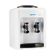 Кулер для воды настольный Aqua Work 0.7-TD белый