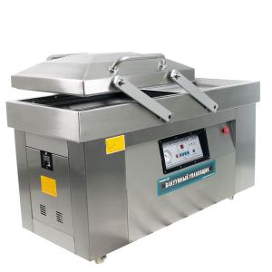 Металлическая планка запаечной скобы Вакуумного упаковщика DZ-500