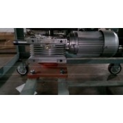 Электродвигатель для аппарата для производства хинкали BGL-25 (AR)