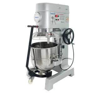 Тележка подкатная на миксер B-80 Foodatlas Eco