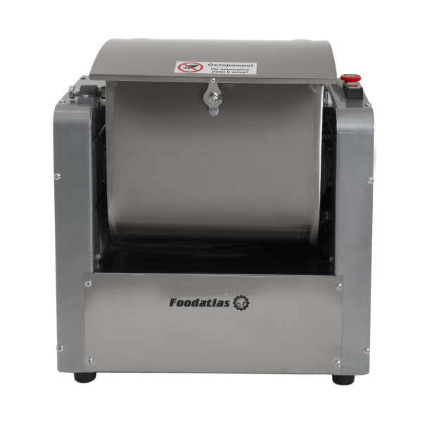 Машина тестомесильная Foodatlas HO-15D