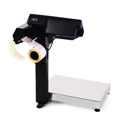 Весы электронные регистраторы Масса-К МК-15.2-RP-10