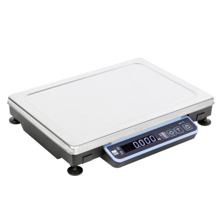 Весы электронные настольные Масса-К МК-32.2-А20-2 