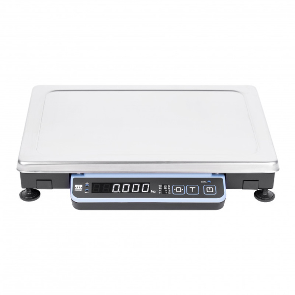 Весы электронные настольные Масса-К МК-32.2-А20-2 