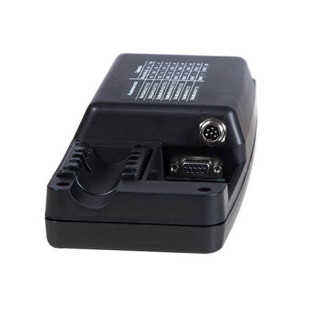 Весы электронные Масса-К ТВ-S-200.2-А3 