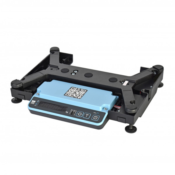 Весы электронные настольные Масса-К МК-3.2-А21-2 