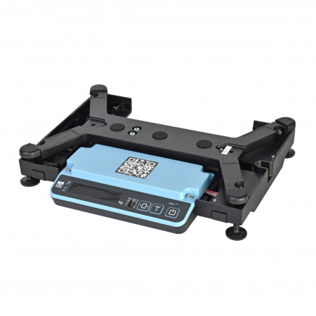 Весы электронные настольные Масса-К МК-15.2-А21(RUW) 