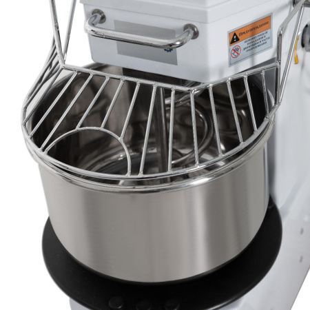 Тестомес спиральный THS-20 Foodatlas Eco