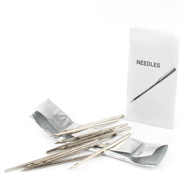 Игла для мешкозашивочной машины GK26-1А Foodatlas (упак. 10 шт)