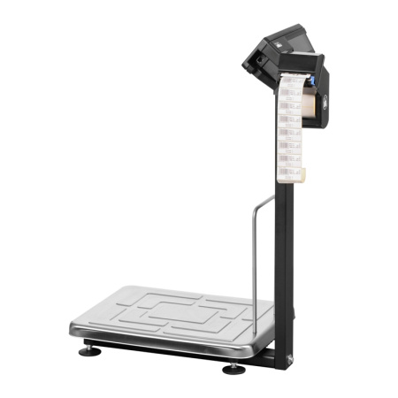 Весы электронные Масса-К TB-S-60.2-RP3 