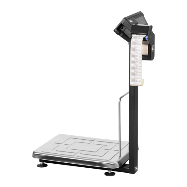 Весы электронные Масса-К TB-S-60.2-RP3 